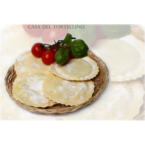 Cappellaccio - Casa del Tortellino